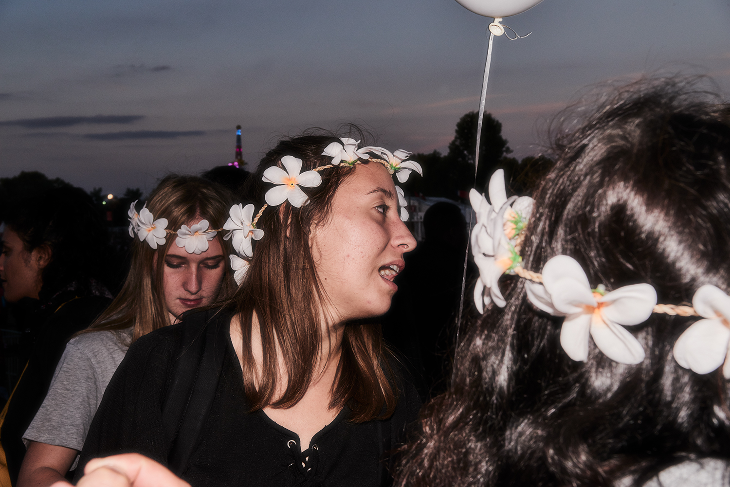 "Fête de l'Humanité"