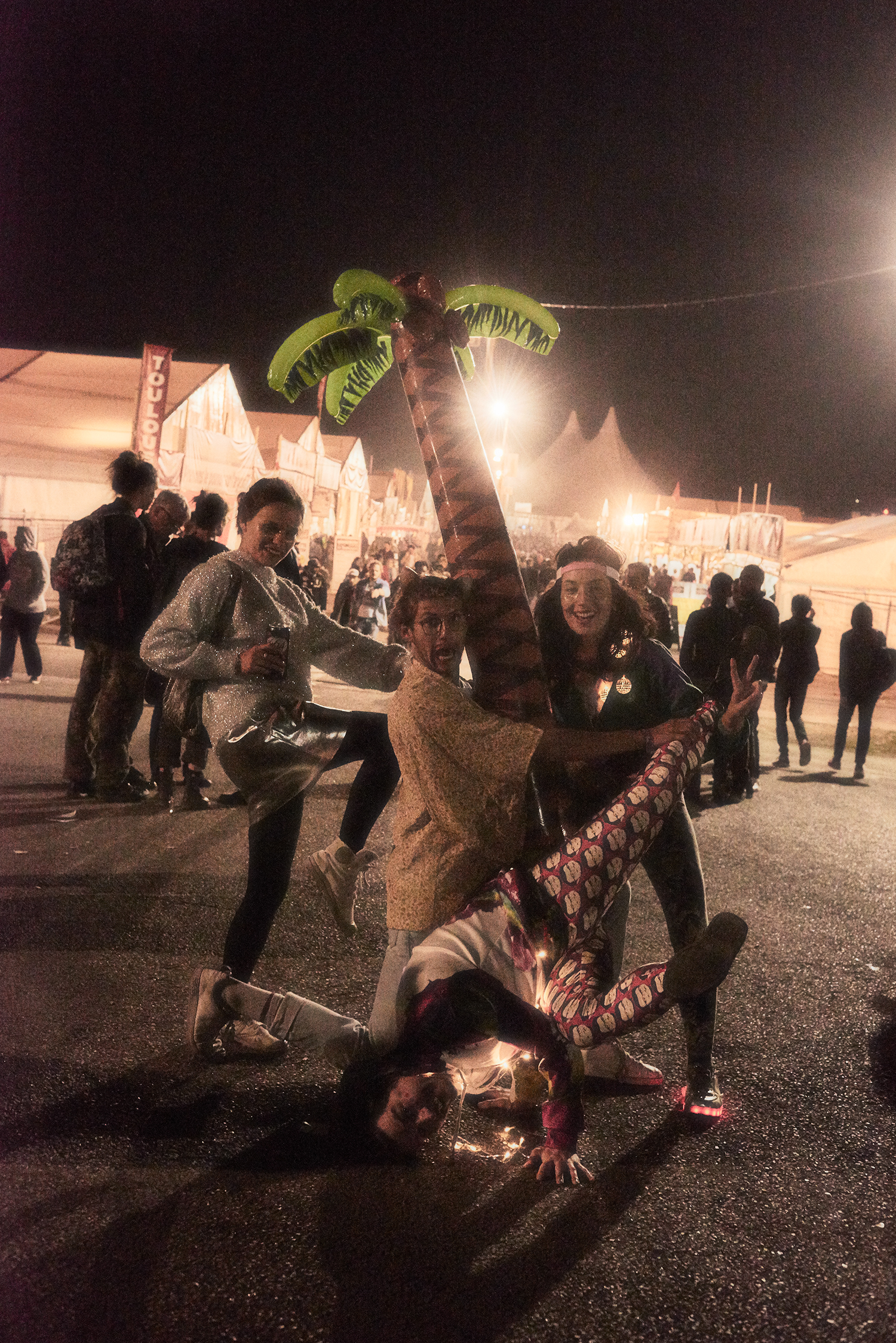 "Fête de l'Humanité"