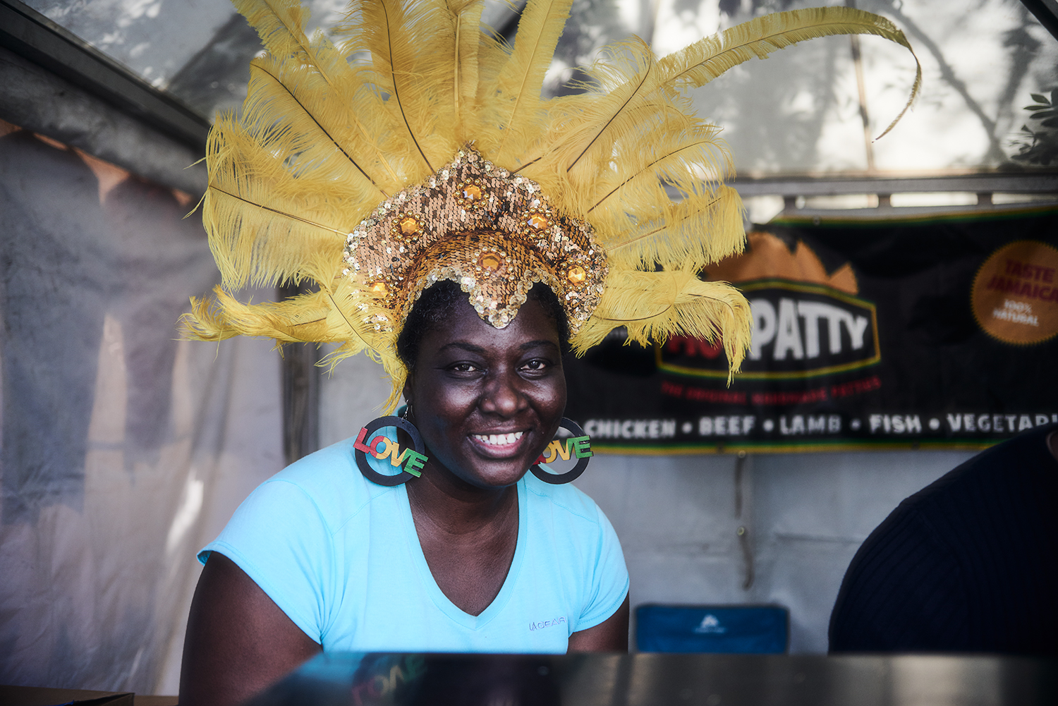 "Fête de l'Humanité"