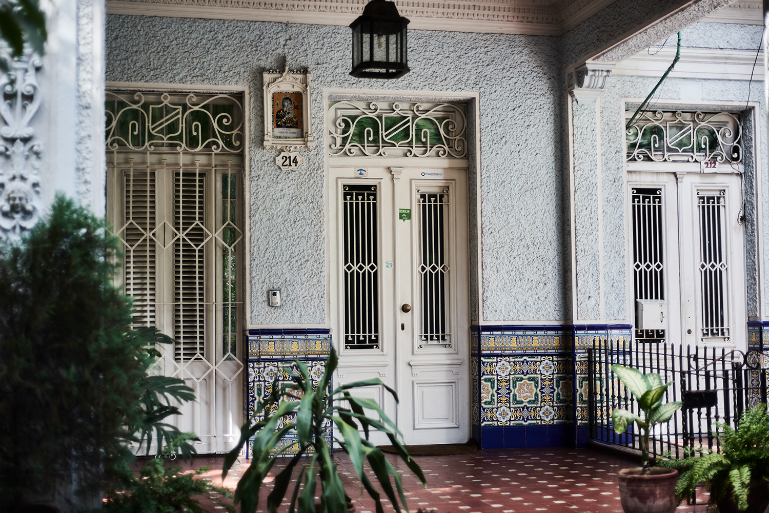 "casa particular havana,cuba"