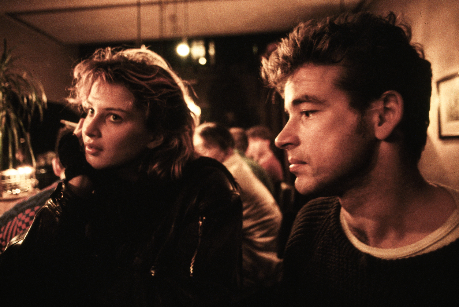 "Huma Rosentalski DDR 1990"