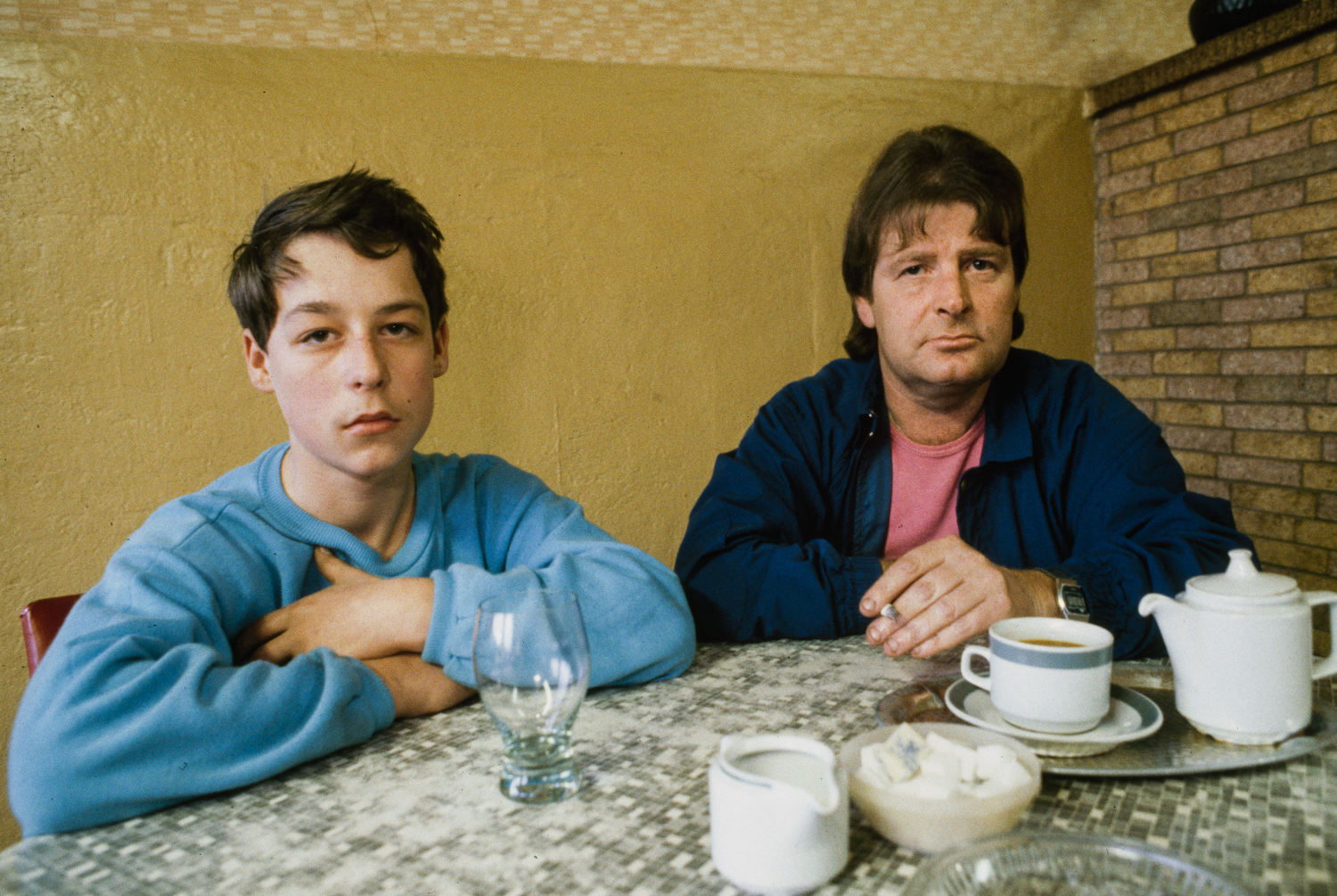 "Huma Rosentalski DDR 1990"