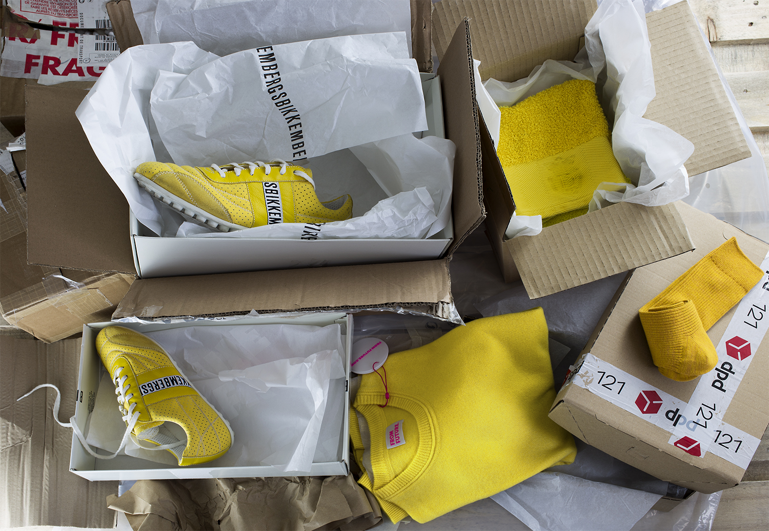 "stay at home still life series lockdown 2019"