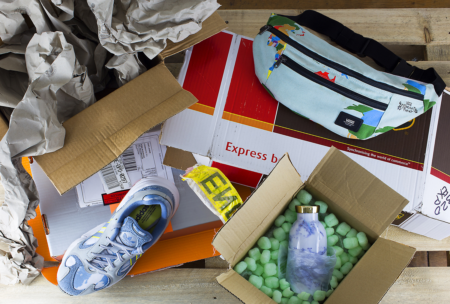 "stay at home still life series lockdown 2019"