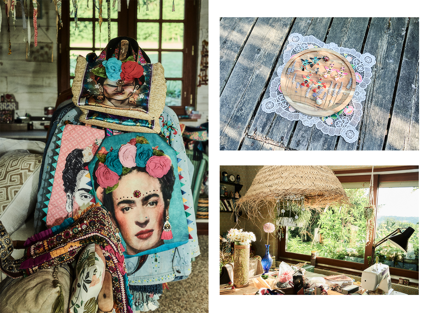 "HIPPY HAPPY by Anju Rani"