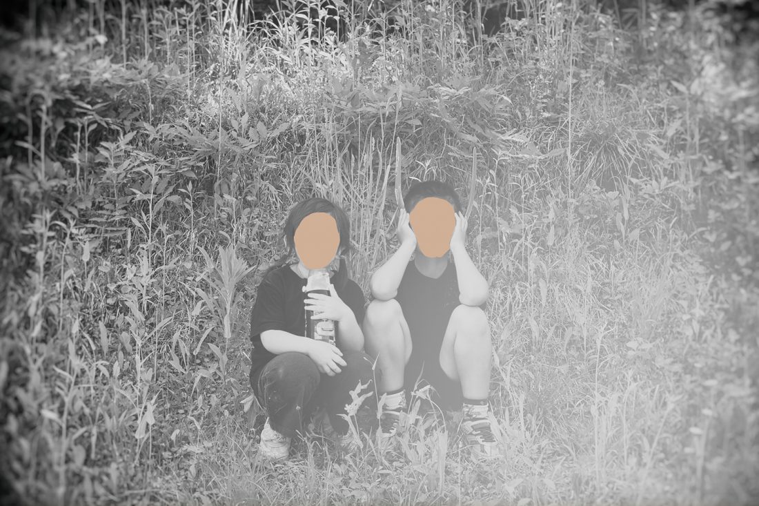 "looking for my father"