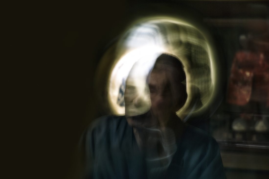 "looking for my father"