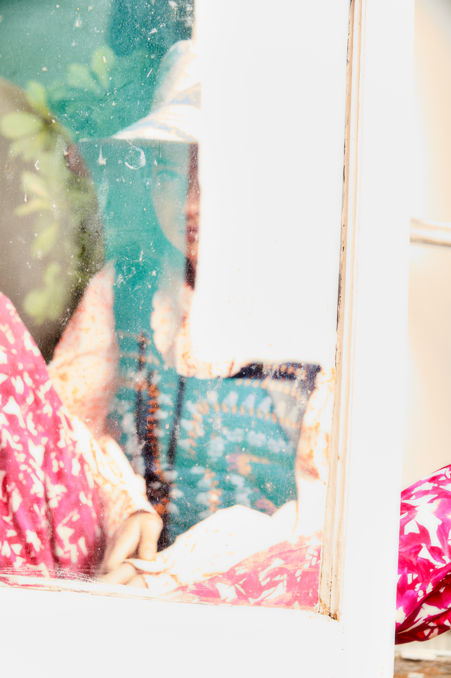 "One girl fashion story"