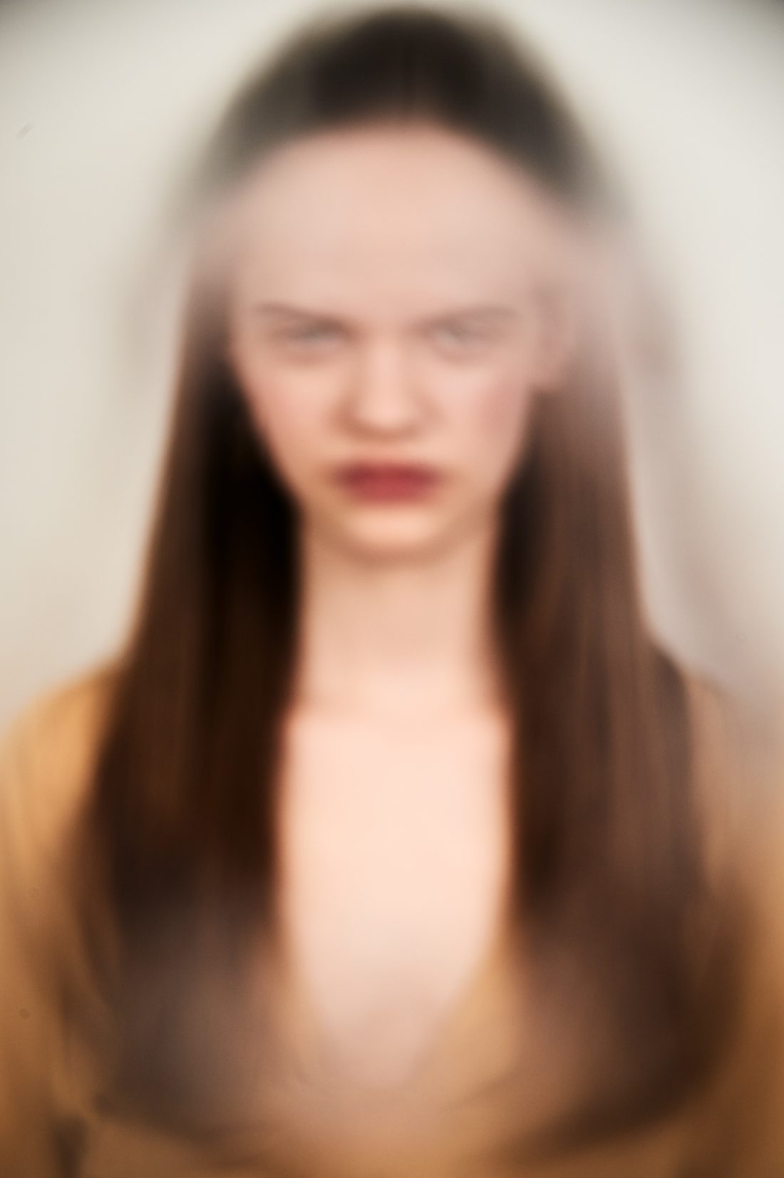 "Fashion Story Pina Bausch"