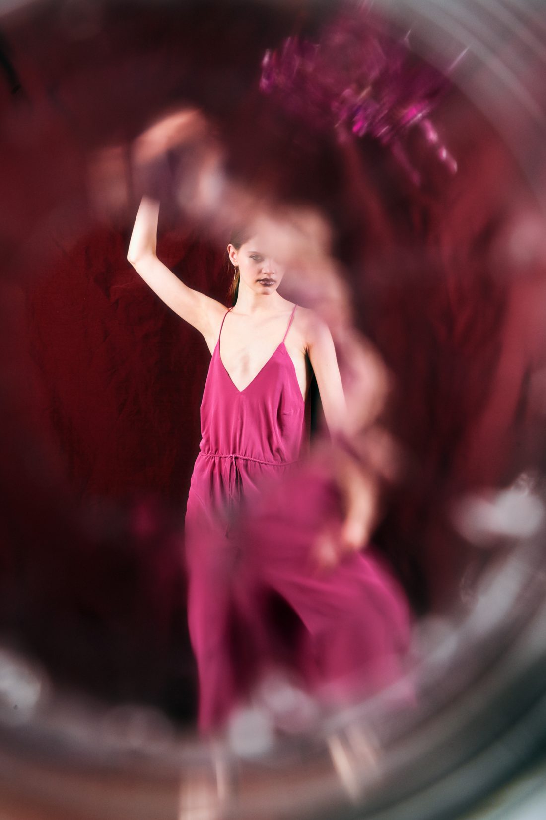 "Fashion Story Pina Bausch"