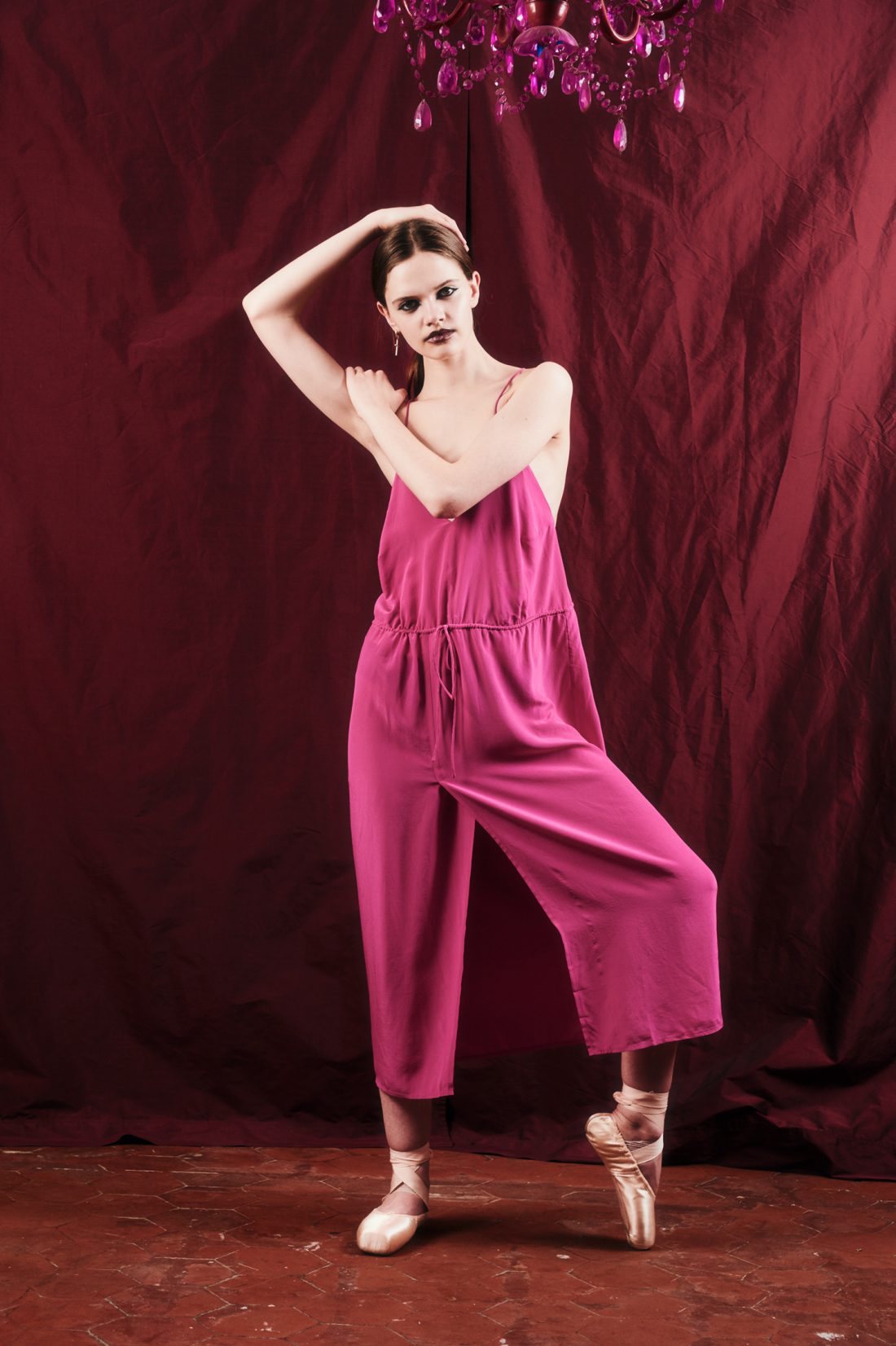 "Fashion Story Pina Bausch"