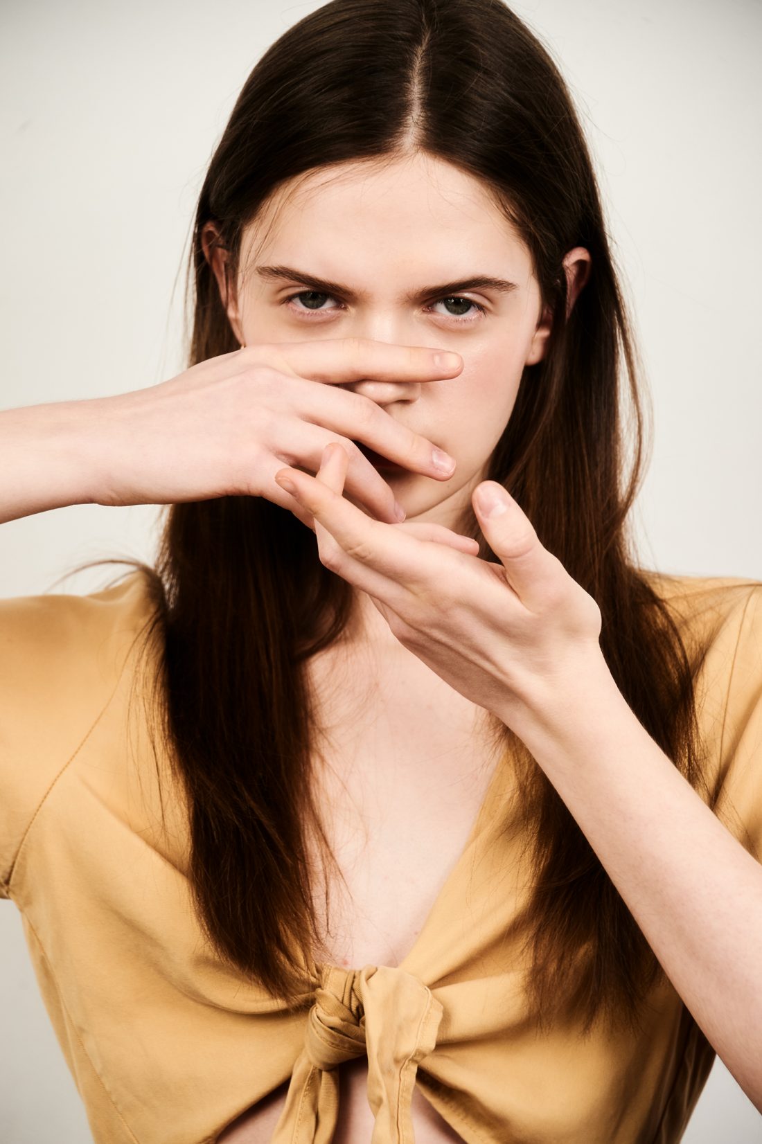 "Fashion Story Pina Bausch"