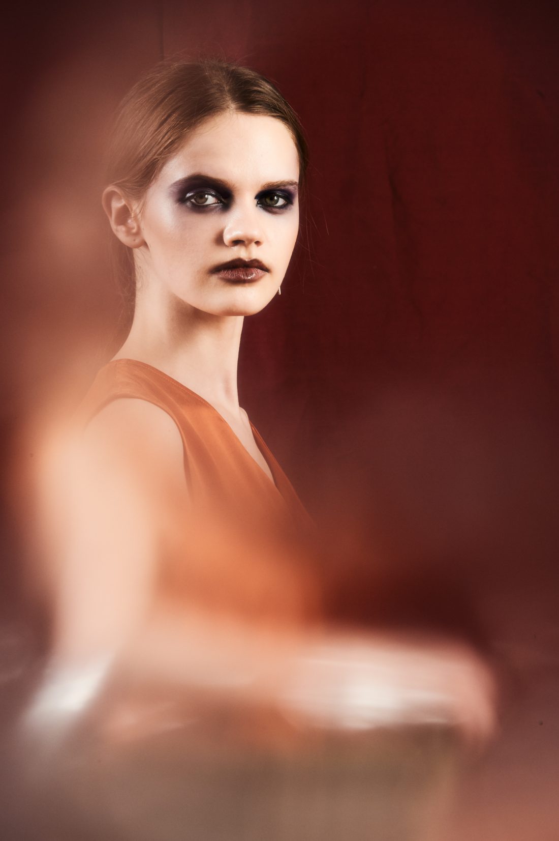 "Fashion Story Pina Bausch"