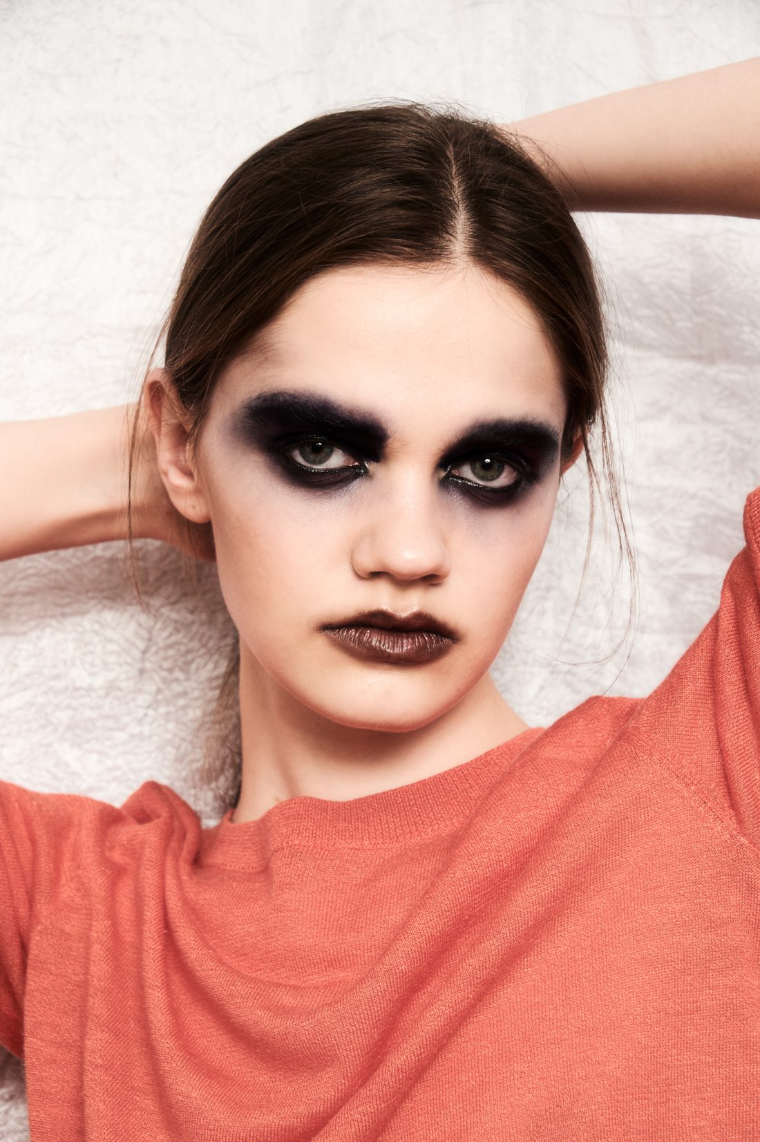 "Fashion Story Pina Bausch"