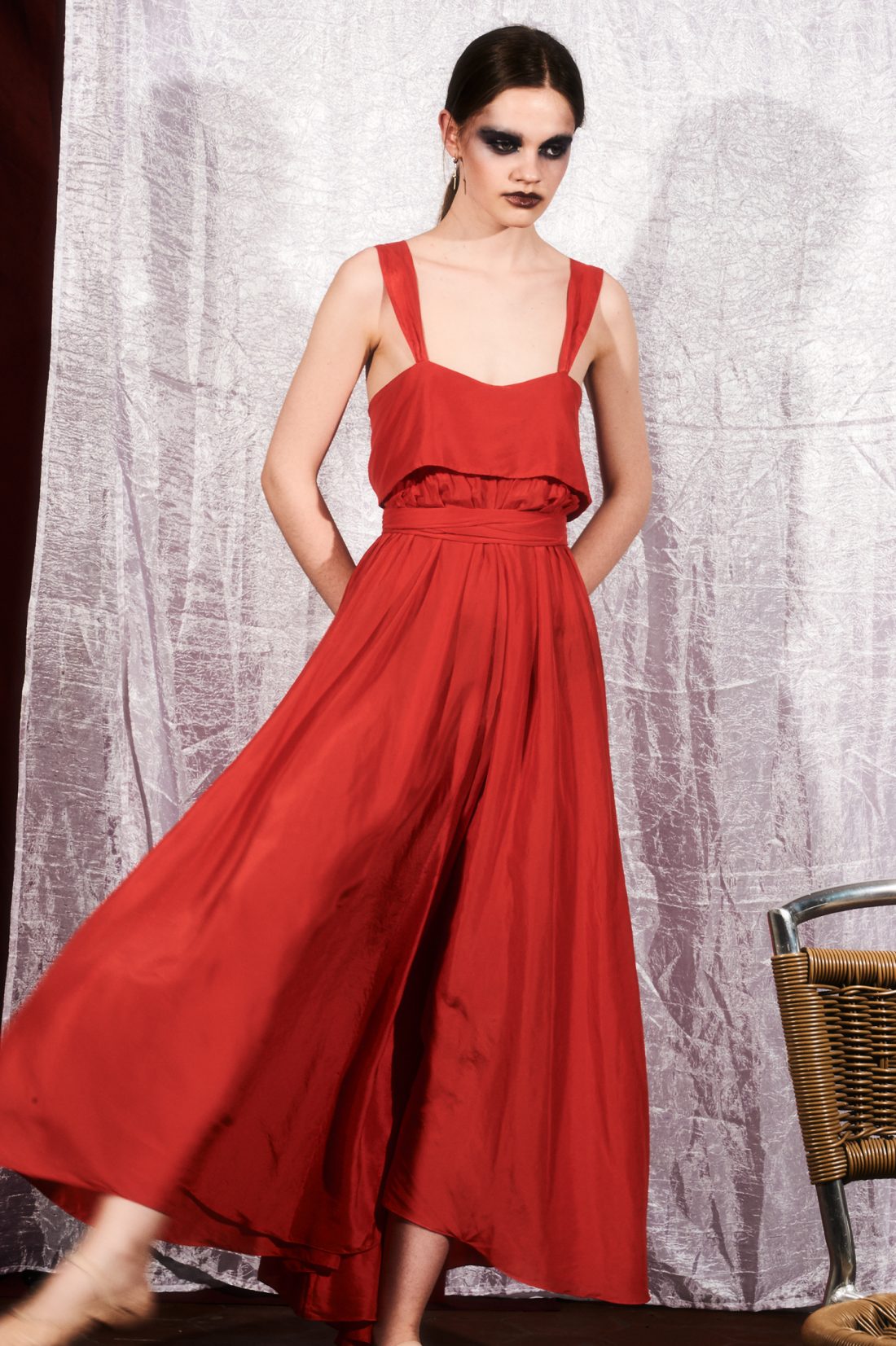 "Fashion Story Pina Bausch"