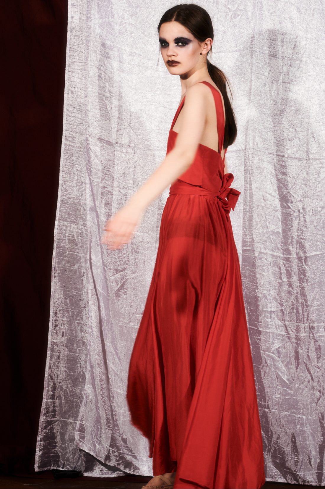 "Fashion Story Pina Bausch"