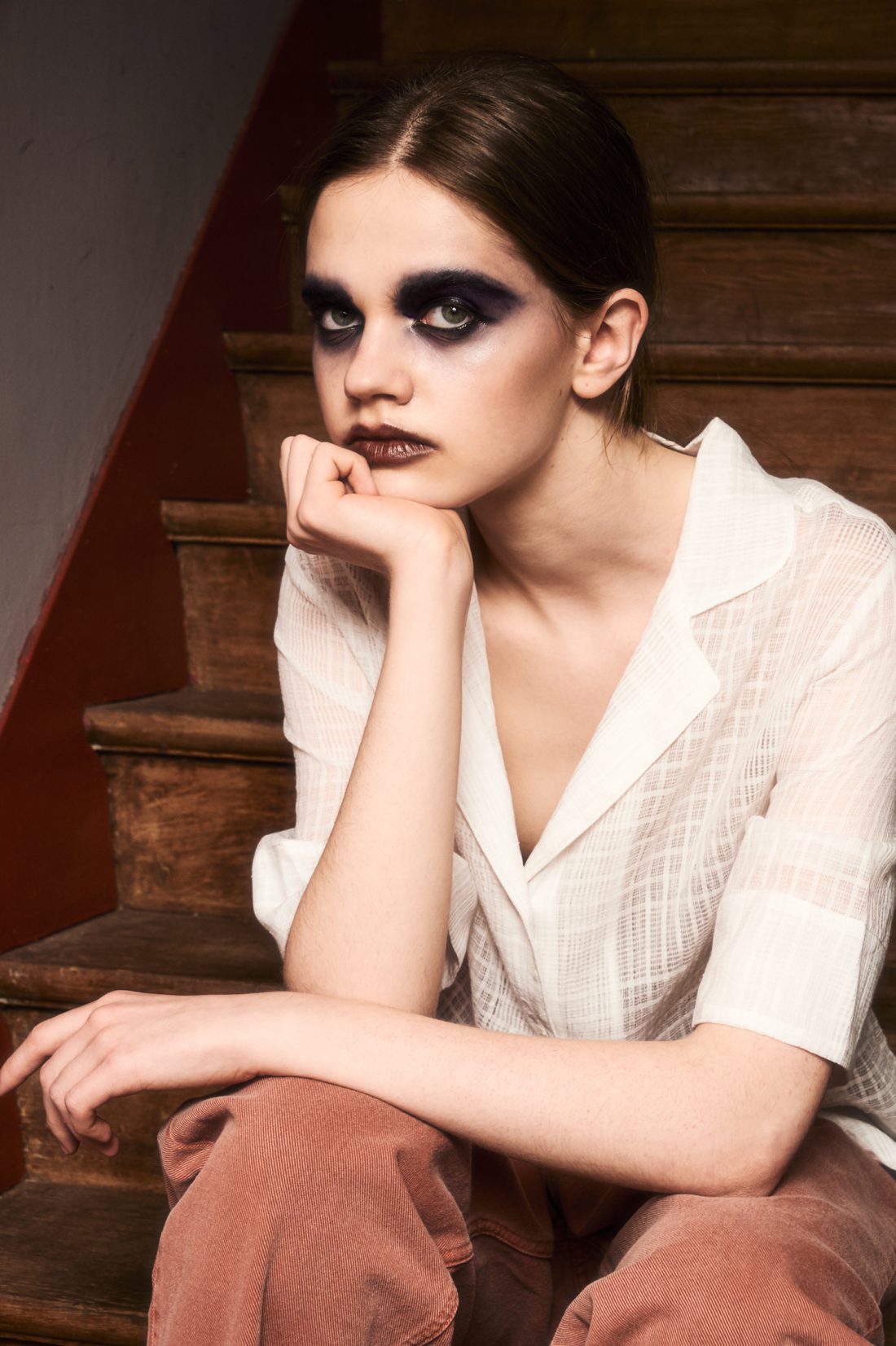 "Fashion Story Pina Bausch"