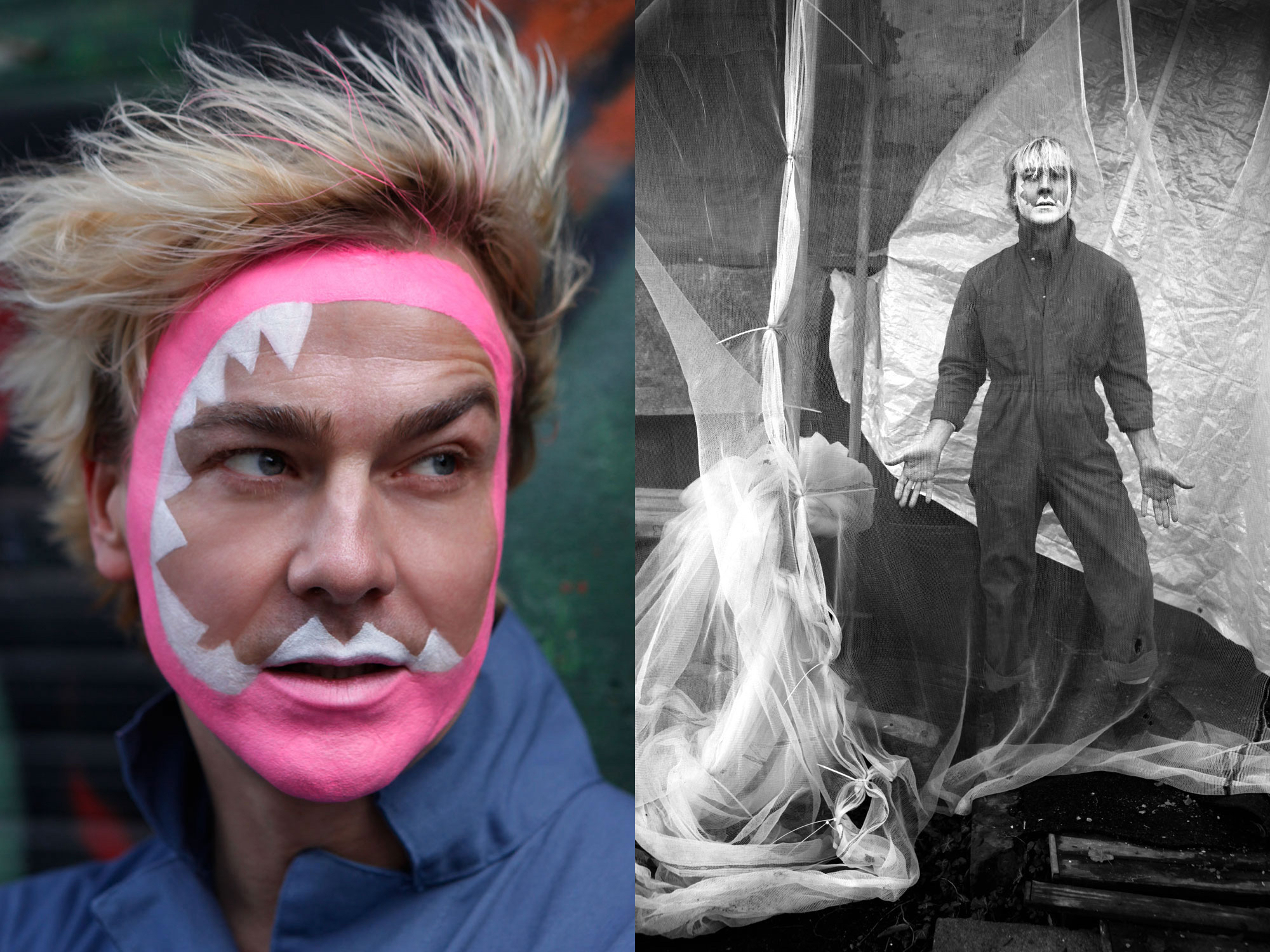 "actor Albrecht Schuch"