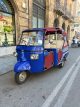 "Palermo Summer"